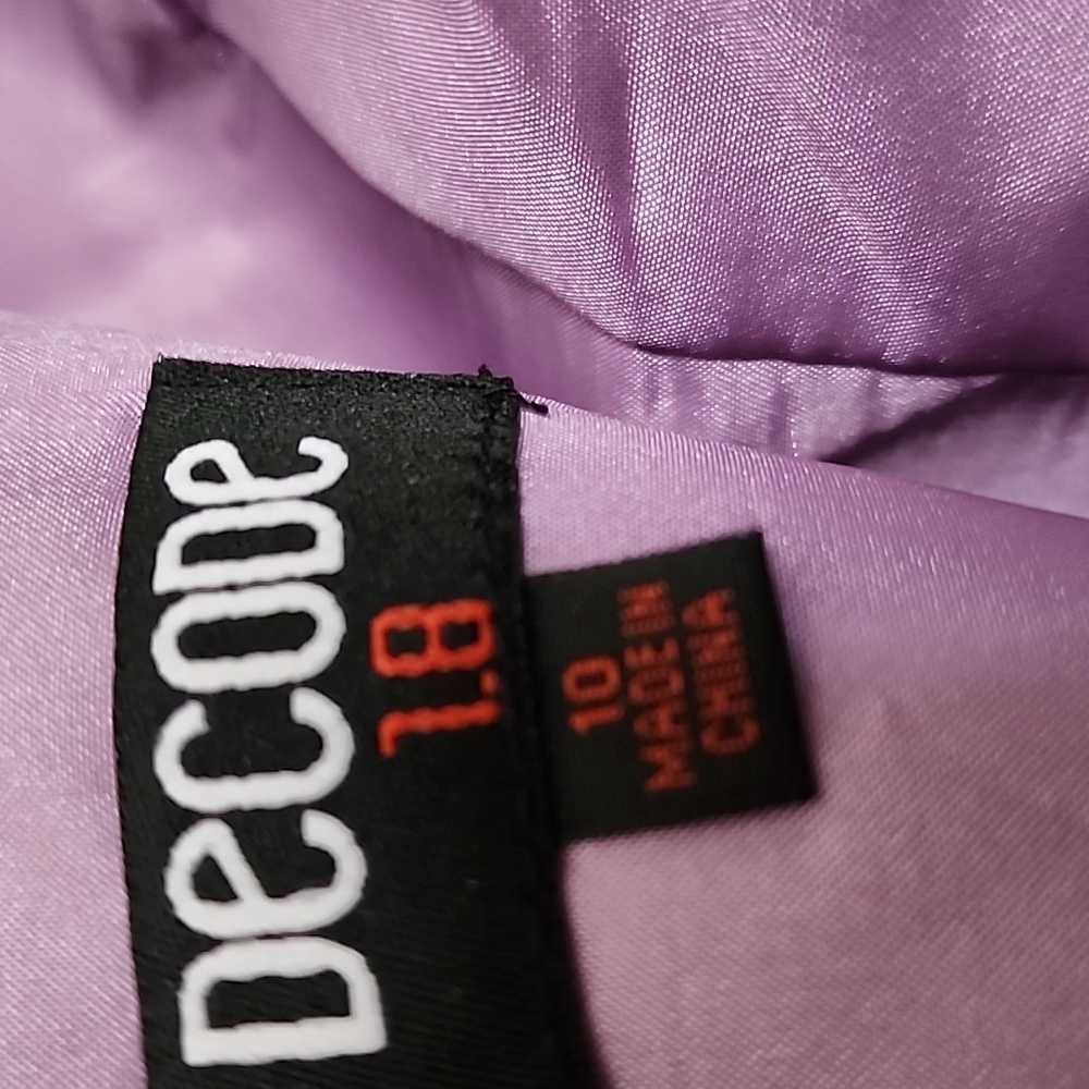 Evening Gown Decode 1.8 Mauve - Picture 10 of 17